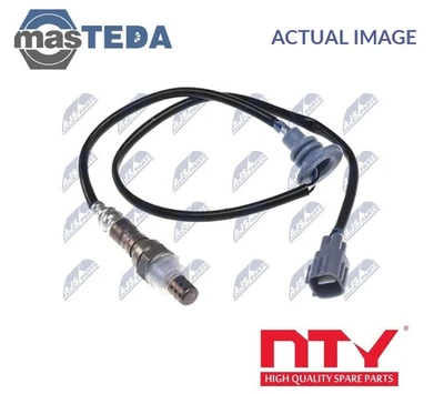 ESL-TY-003 LAMBDA OXYGEN O2 SENSOR NTY FOR TOYOTA CAMRY,CELSIOR - Image 1 of 4