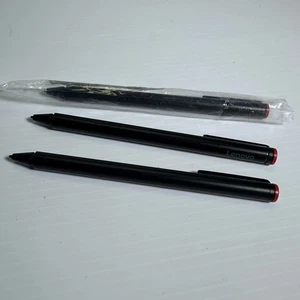 3 x Lenovo Active Stylus Digital Pen ST0J33309 - Picture 1 of 5