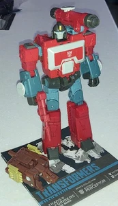 Transformers Studio Series Perceptor 86 Ramhorn Mtmte Figure - Picture 1 of 5