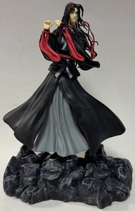 Figura Gran Maestro del Cultivo Demoníaco Wei Wuxan (flauta desaparecida) - Imagen 1 de 6