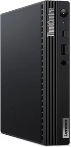 Lenovo ThinkCentre Tiny M80q i5-10500T 2.30 GHz 8GB RAM 512GB SSD - Open Box - Picture 1 of 4