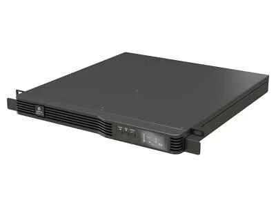 Vertiv Liebert PSI5 1000VA/900W 1U Rackmount UPS (PSI5-1000RM1201U) - Image 1 of 4