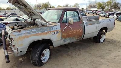 Dodge Ram W250 1981-1987 distribuidor de encendido OEM 5,9 L 360 4145605 Foto 1 de 4