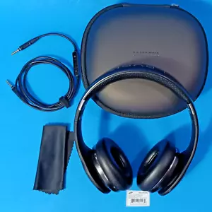 Samsung Level On Kabelgebundene Kopfhörer Over Ear Full Dynamic Range EO-OG900 - Funktioniert - Bild 1 von 9