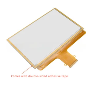 REPLACEMENT Radio Touch-screen GLASS Digitizer LCD For Chevy GMC 15-18 MYLINK, - Picture 1 of 2