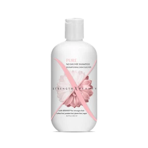 Pure No Sulfate Shampoo with Keravis Protein + Marine Collagen - Picture 1 of 6