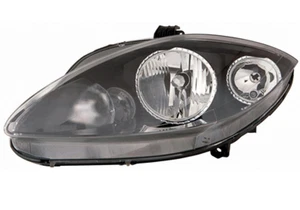 Faro proiettore anteriore sinistro per seat leon 2005 in poi altea 2009 in poi - Imagen 1 de 1