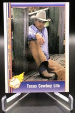 1991 Pacific Nolan Ryan Texas Express - #106 Nolan Ryan