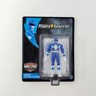 World's Smallest Micro Action Figures : Power Rangers - YOU CHOOSE!