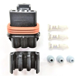 Polaris Pulse Busbar Accessory Plug Kit - Do it yourself - Qty. 4 - Bild 1 von 5