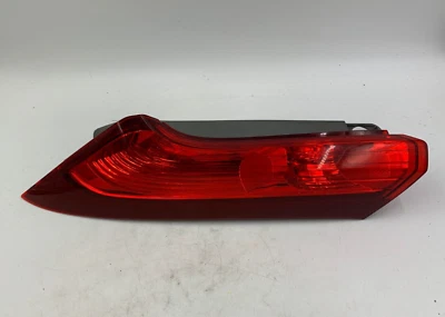 Luz trasera superior del lado del conductor Honda CR-V CRV 2012-2014 OEM C02B11060 Foto 1 de 4
