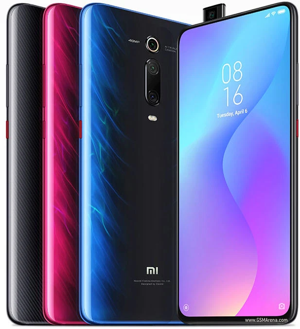 Xiaomi Mi 9T Pro スマートフォン本体 Mi 9T Pro【スペック】価格や発売日 | スマホBANK