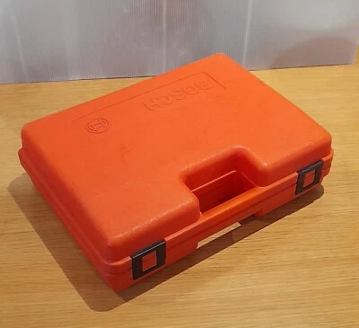 Bosch Power Tool Carry Case - Image 1 of 4