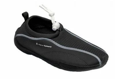 MARKENLOS Aqua Sphere Lisbona, Strandschuhe, Wasserschuhe, Badeschuhe Größen 36 - 46