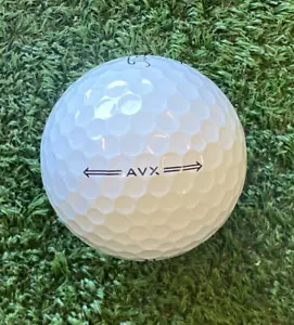 24 AAA Titleist AVX LIMITED Golfbälle 2022 - SUPREME VALUE + FREE SHIPPING - Bild 1 von 1