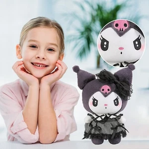 40 cm Dickens Puppe, weiches und kuscheliges Plüschtier, ideales Geschenk für - Bild 1 von 6