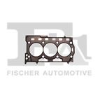 Produktbild - FA1 EC1100-912 Zylinderkopfdichtung für VW POLO (9N) Polo Schrägheck (6R1, 6C1)