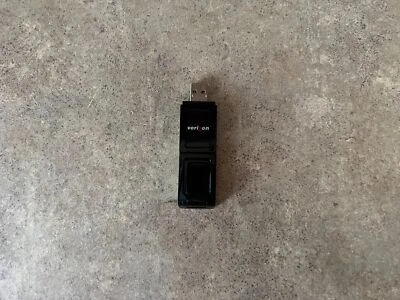 Módem USB Verizon USB727 Qualcomm 3G CDMA Novatel Wireless F3-4 Foto 1 de 4