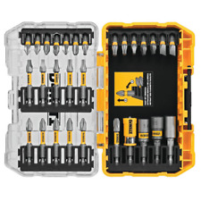 DEWALT DWAMF30 Maxfit Screwdriving Bit Set