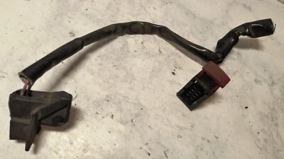 4967535 Conector de arnés de cableado para SAAB 9-5 9-3 CONJUNTO DE CUERPO DE ACELERADOR 9188186 Foto 1 de 4