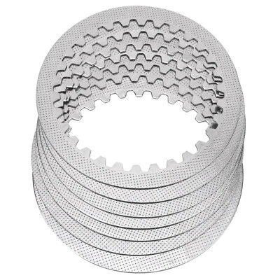 7X Placas de embrague de acero para Honda ST1300 ST1300A 03-13 ST1300PA 03-18 ST1300P   Foto 1 de 4