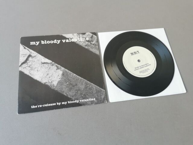 My Bloody Valentine EP Vinyl Records for sale | eBay