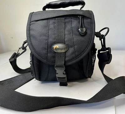 LOWEPRO EX140 DJI MINI Drone Case or DSL Camera Bag Storage Case Protective Case - Image 1 of 4