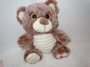 kelly toy bear plush 5" very soft - Picture 1 of 3