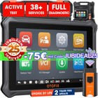 2024 OTOFIX D1 Lite Professional Car OBD2 Diagnostic Device Car Scanner ALL SYSTEM Tester