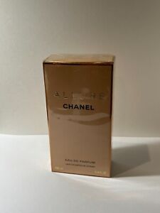 CHANEL Allure Women's Eau de Parfum 3.4 oz/ 100ml NIB SEALED