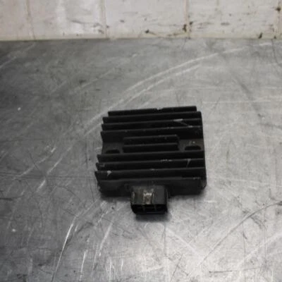 Yamaha YZF R6 2007 rectificador regulador de voltaje 4xy-81960-00-00 BB522 Foto 1 de 4