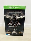 Batman Arkham Knight Limited Edition Microsoft Xbox One (NO GAME)