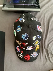 nba cap - Picture 1 of 3