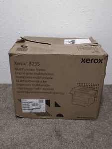Xerox B235/DNI Monochrome Multifunction Printer - Picture 1 of 7