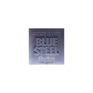 DEAN MARKLEY Blue Steel - 2678 A - Electric Bass String Set, Nickel Plated Steel - Bild 1 von 2