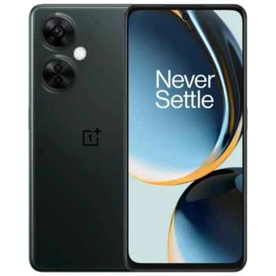 OnePlus Nord CE 3 Lite 5G Smartphone 8GB 128GB Global Version Dual Sim 108MP - Image 1 of 2