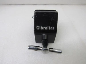 Accessorio porta batteria multilampada Gibilterra serie Road ottime condizioni! Attrezzatura a fascia - Foto 1 di 8