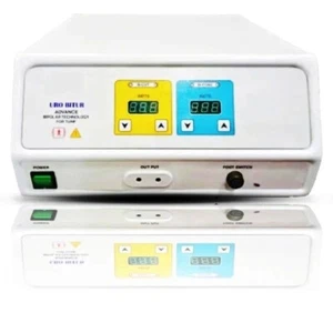 Nuevo Electro Generador Cautery Bipolar Advance URO BITUR Electroquirúrgico TURP - Imagen 1 de 4