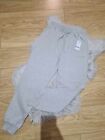 Guess Active Womens Grey Joggers Size S RRP 51.99£ Brand New