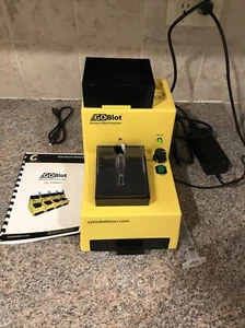 Cytoskeleton GoBlot Western Blot Processor - Picture 1 of 11