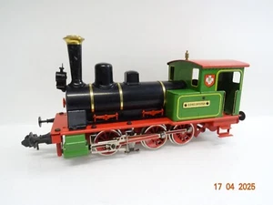 Märklin Spur 1 aus 54101 Maxi Dampflok Edelweiss Digital Metall JL200 o. - Bild 1 von 4