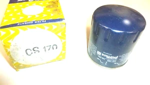 Mercedes W631-W123-W460-W601-W602 Filtre à gazole PURFLUX CS170 - Imagen 1 de 1