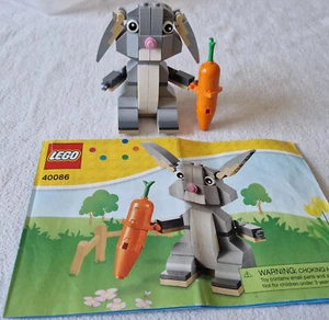 Lego 40086 - Osterhase - Bild 1 von 3