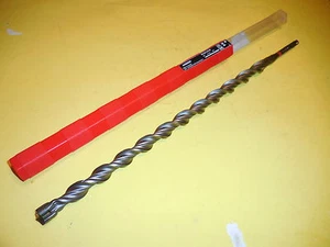 "NUEVO 426825 BROCA DE MARTILLOS HILTI TE - CX 3/4"" x 18"", ¡ENVÍO GRATUITO!!¡! - Imagen 1 de 4