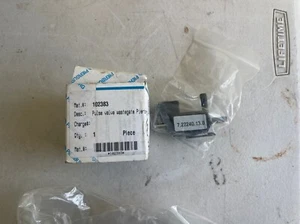 Weber Power 102838 Valve Boost Pressure Control- MPE-850-Marine Turbocharged - Picture 1 of 6