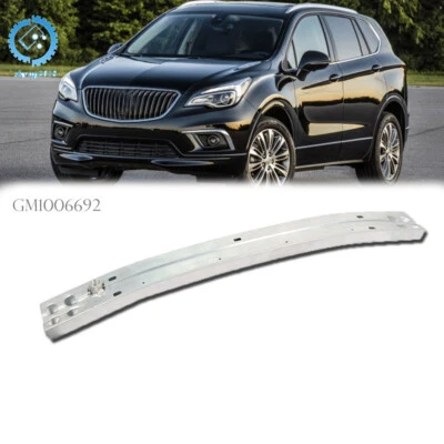 Front Bumper Face Bar Fit For 2016-2020 Buick Envision Reinforcement GM1006692 Foto 1 de 4