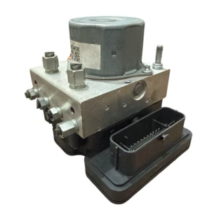 2018 NISSAN MURANO 3.5L 6 CYLINDER 74K ABS PUMP ASSEMBLY 47660-9UG0A - Picture 1 of 8