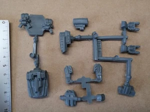 1 x BEAR MINIATURE/6MM 10MM SCALE/CAV STRIKE OPERATION /REAPER G37 - Picture 1 of 1