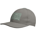 Propper 6 Panel Contractor Hat Ripstop Polycotton Military Army Security Grey
