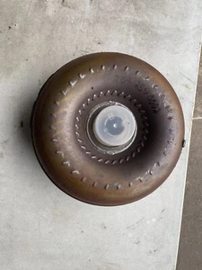 Transductor Mercedes W124 4 velocidades 722428 transmisión automática 2022500002 - Imagen 1 de 4